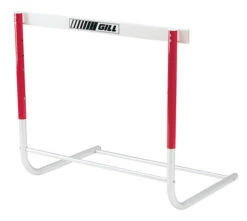 Gill Athletics Model 411 Scholastic High School Aluminum Hurdle