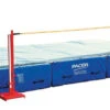 Gill Athletics High School High Jump Equipment - Individual Component, 16 Feet 6 Inches X 8 Feet X 26 Inches -Fitness Equipment 025256 ecommfullsize
