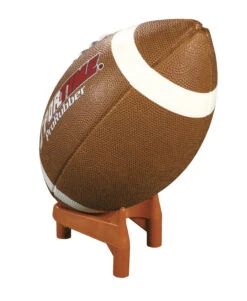 Sportime 2 Inch Kickoff Tee, Orange