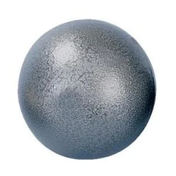 Champion Cast Iron Shot Put, 8.8 Lbs