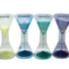Sportime Sense-Of-Timers, 9-3/4 Inches, Assorted Colors And Times, Set Of 6 -Fitness Equipment 030714 ecommfullsize