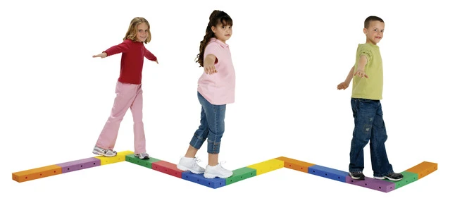 Create-A-Beam, Set Of 18 3 Create-A-Beam, Set Of 18