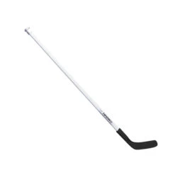 DOM Vision Replacement Floor Hockey Stick, 52 Inches, Black Blade