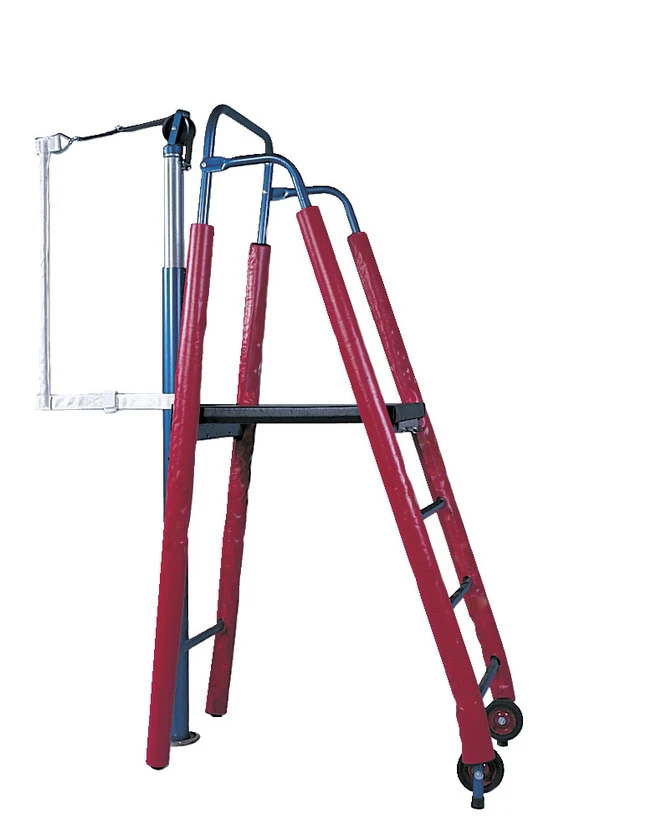 Jaypro Folding Referee Stand, 84 X 30 X 10 Inches 3 Jaypro Folding Referee Stand, 84 X 30 X 10 Inches