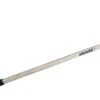 Shield Middle School Outdoor Replacement Floor Hockey Stick,42 Inches, Black