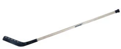 Shield Middle School Outdoor Replacement Floor Hockey Stick,42 Inches, Black