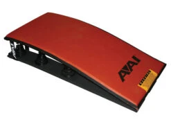 AAI TAC10 Junior Vaulting Board, 23-5/8 X 8-1/2 X 36 Inches, Maple/Polyethylene Foam