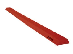 American Athletic Tac-10 Foam Balance Beam