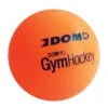 DOM Plastic Gym Hockey Ball For Floor Hockey Or Lacrosse, Optic Orange, 3 Inches 1 DOM Plastic Gym Hockey Ball For Floor Hockey Or Lacrosse, Optic Orange, 3 Inches -Fitness Equipment 087943 ecommfullsize