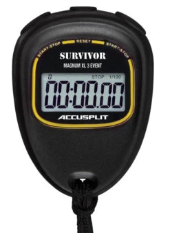 Accusplit S3E Event Stopwatch
