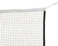 Jaypro Badminton Net, 21 Feet X 30 Inches