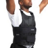 PowerMax Weight Long Vest, 20 Pounds -Fitness Equipment 1280271 ecommfullsize