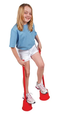 Pull-Buoy Multi-Stilts, Pair