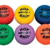 Shield No Bounce HotBalls, Set Of 6 -Fitness Equipment 1282655 ecommfullsize