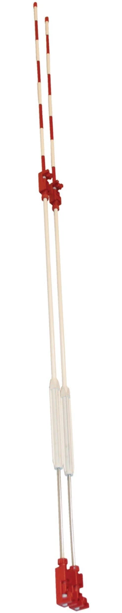 Spalding SES110 Elite Steel Volleyball Net System, 3 Inch 13 Spalding SES110 Elite Steel Volleyball Net System, 3 Inch -Fitness Equipment 1303241 C ecommfullsize