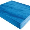 Ecowise Rectangular Balance Pad, 19 X 15 X 2-3/8 Inches, Soft EVA Foam, Blue -Fitness Equipment 1306524 ecommfullsize