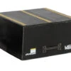 UCS Plyo-Safe G2 Rectangular Plyo Block, 12 X 30 X 36 Inches, Dense Foam, Knife Coated Vinyl