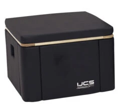 UCS Plyo-Safe G2 Plyo Block, 36 X 30 X 18 Inches
