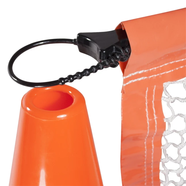 Pull-Buoy Cone QwikNetz 4 Pull-Buoy Cone QwikNetz - Image 2