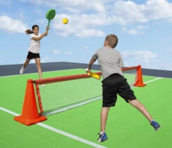 Pull-Buoy Cone QwikNetz 7 Pull-Buoy Cone QwikNetz -Fitness Equipment 1321066 C ecommfullsize