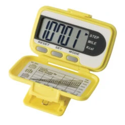EKHO Bee-Fit Worker Bee Pedometer School Set, Set Of 32