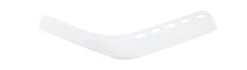 Shield Replacement Outdoor Hockey Stick Blade, White