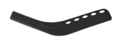 Shield Replacement Outdoor Hockey Stick Blade For Outdoor, Black
