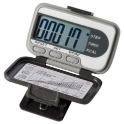 EKHO Three Series Pedometer