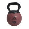 Aeromat Elite 10 Lb Kettlebell, Maroon 2 Aeromat Elite 10 Lb Kettlebell, Maroon -Fitness Equipment 1379093 A ecommfullsize