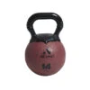 Aeromat Elite 14 Lb Kettlebell, Maroon 1 Aeromat Elite 14 Lb Kettlebell, Maroon -Fitness Equipment 1379095 A ecommfullsize
