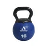 Aeromat Elite 16 Lb Kettlebell, Blue -Fitness Equipment 1379096 A ecommfullsize