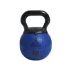 Aeromat Elite 18 Lb Kettlebell, Blue -Fitness Equipment 1379097 A ecommfullsize