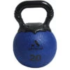 Aeromat Elite 20 Lb Kettlebell, Blue -Fitness Equipment 1379098 A ecommfullsize