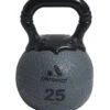 Aeromat Elite 25 Lb Kettlebell, Gray -Fitness Equipment 1379099 A ecommfullsize