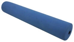 Abilitations UltraFoam Roller, 3-3/4 X 3-3/4 X 22-1/4 Inches, Blue