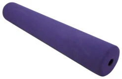 Abilitations UltraFoam Roller, 3-3/4 X 3-3/4 X 22-1/4 Inches, Purple