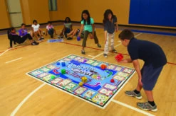 Skillastics Character Is Cool Game