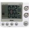 Robic M-703 Twin Timers Countdown Stopwatch -Fitness Equipment 1392168 ecommfullsize