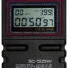 Robic SC-505W Multi-Mode Chronograph Stopwatch, 12 Lap Memory, Black 1 Robic SC-505W Multi-Mode Chronograph Stopwatch, 12 Lap Memory, Black -Fitness Equipment 1392172 ecommfullsize