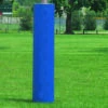Bison Outdoor Competition Football Goalpost Pad, Fits 5-9/16 Inch Diameter Post -Fitness Equipment 1393513 ecommfullsize