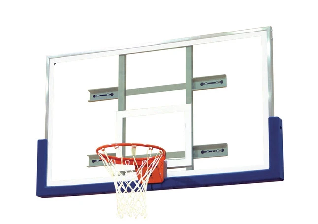 Bison Official Standard Short Basketball Backboard Upgrade Package, 72 X 42 Inch Backboard