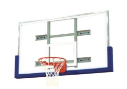 Bison Official Premium Basketball Conversion Backboard Upgrade Package