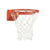 Bison TruFlex Basketball Breakaway Goal, 42 Or 48 Inch Backboard, Glass Backboard, Steel Cover Plate, Orange -Fitness Equipment 1393522 ecommfullsize