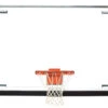 Bison Competition Official Tall Unbreakable Basketball Backboard, 72 X 48 Inches, Glass Backboard -Fitness Equipment 1393526 ecommfullsize