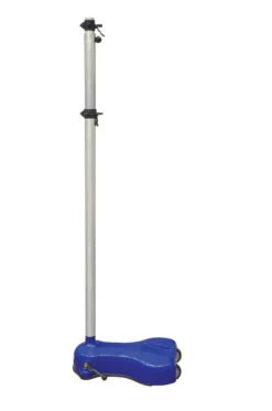 Jaypro GymGlide Multi-Purpose Recreational Game Standard