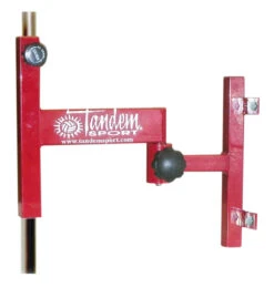 Tandem Sport Wall Mounted Vertical Challenger -Fitness Equipment 1394122 C ecommfullsize