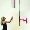 Tandem Sport Wall Mounted Vertical Challenger 2 Tandem Sport Wall Mounted Vertical Challenger -Fitness Equipment 1394122 ecommfullsize
