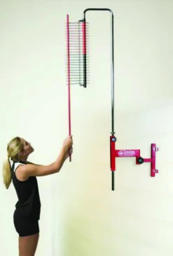 Tandem Sport Wall Mounted Vertical Challenger