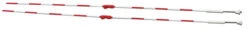 Tandem Sport Volleyball Net Antennae, Pair