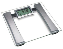 Baseline Body Fat & Hydration Percent Monitor Scale